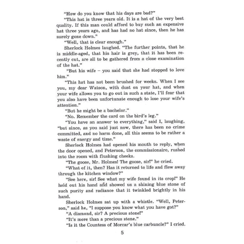Артур Конан Дойл: Шерлок Холмс / Sherlock Holmes: Автор Артур Конан Дойл