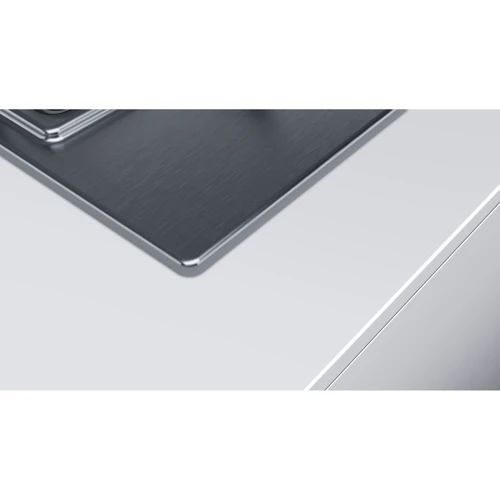 Варочная поверхность газовая Bosch PCP6A5B80R: Количество конфорок 4