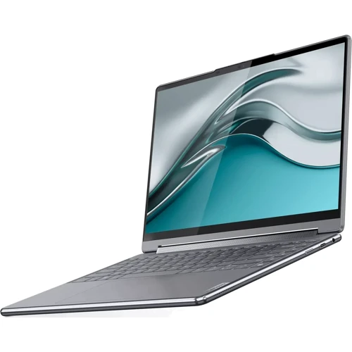 Ноутбук Lenovo Yoga 9 14IAP7 (82LU0002US): Процесор Intel Core i7-1260P (1.5 – 4.7 ГГц) / 12 – ядерний