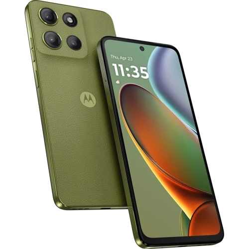 Смартфон Motorola G15 Power 8/256GB Iguana Green (UA UCRF): Тип SIM-карты Nano-SIM