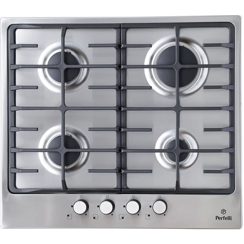 Варочная поверхность газовая Perfelli HGM 619 I