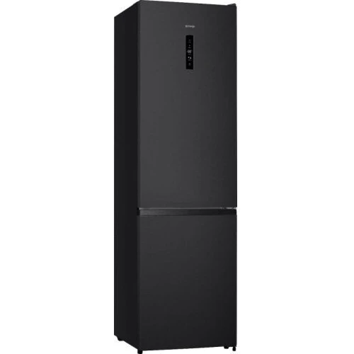 Холодильник Gorenje NRK620FABK4: Тип xолодильник двухкамерный