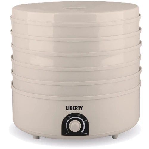 Сушарка для фруктів та овочів Liberty FD-3805AV