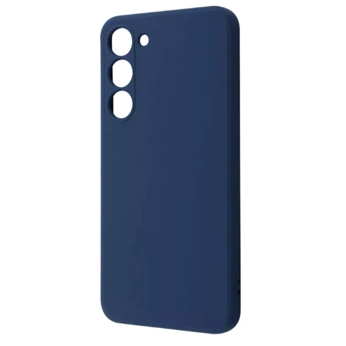Чохол для телефона WAVE Colorful Case Blue для Samsung S711 Galaxy S23 FE