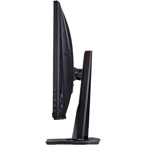 Монитор ASUS TUF Gaming VG27WQ: Формат изображения 16:9
