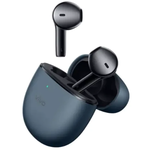 Навушники Vivo Air Black: Діапазон частот (Гц) 20 - 20000