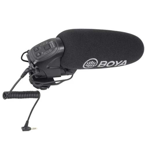 Микрофон Boya BY-BM3032 фото 2