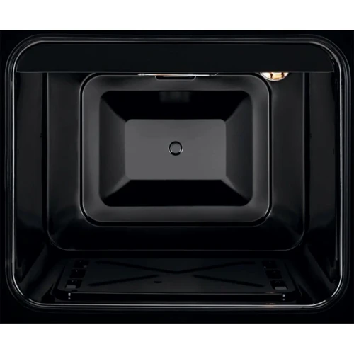 Газова плита Electrolux RKG600005W: Тип духовки газова
