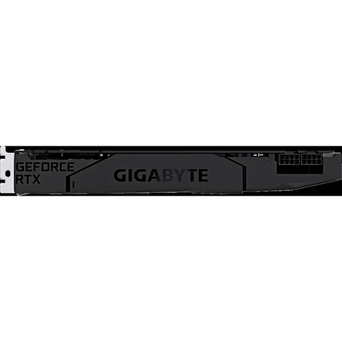 Видеокарта Gigabyte GeForce RTX 2080 Ti Turbo OC 11GB (GV-N208TTURBO OC-11GC): Интерфейс PCI Express 3.0 x16