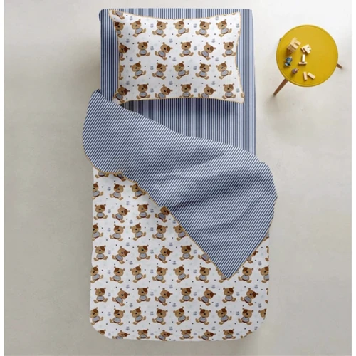 Комплект детского постельного белья Cosas Bear (4822055864774)