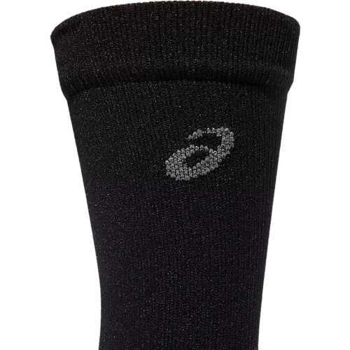 Шкарпетки Asics Fujitrail Run Crew Socks Performance 29-31 (43-46) чорні (3013A700-001) фото 5