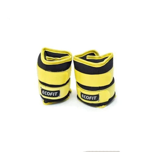 Утяжелитель EcoFit 2x 2 кг MD1625