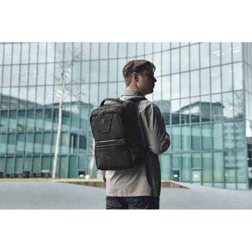 Сумка для ноутбуков Wenger 16" XE Resist Black фото 7