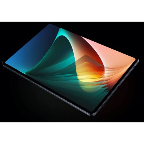Планшет Xiaomi Mi Pad 5 6/256Gb Wi-Fi Green: Процессор Qualcomm Snapdragon 860 Octa-core (1x2.96 GHz Kryo 485 Gold & 3x2.42 GHz Kryo 485 Gold & 4x1.78 GHz