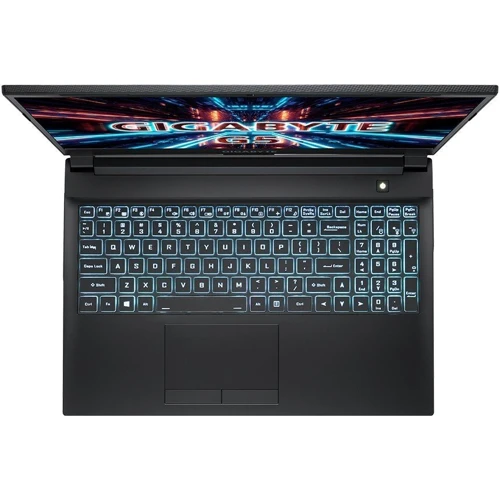 Ноутбук Gigabyte G5 KD (KD-52EE123SD): Екран 15.6" IPS (1920x1080) Full HD