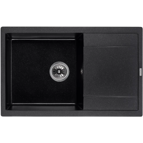 GRANADO Alicante black shine (2401)