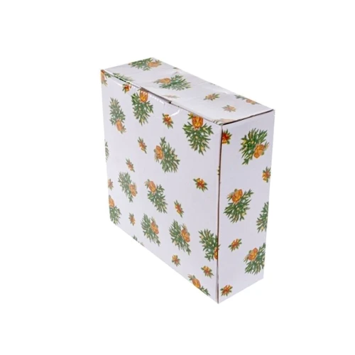 Салатник Lefard Modern Classic 23х7см (985-168): Тип салатник