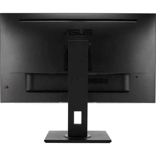 Монитор Asus VP28UQGL (90LM03M0-B02170): Угол обзора, гор / верт 170°/160°