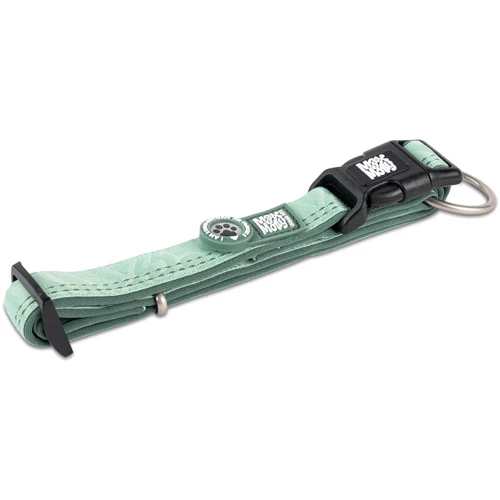 Нашийник Max & Molly Urban Pets Smart Collar - Matrix 2.0 Jade/S нефритовий (4255636810653): Колір голубой