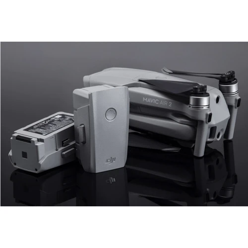 DJI Mavic Air 2 / 2S Intelligent Flight Battery (CP.MA.00000268.01) фото 3