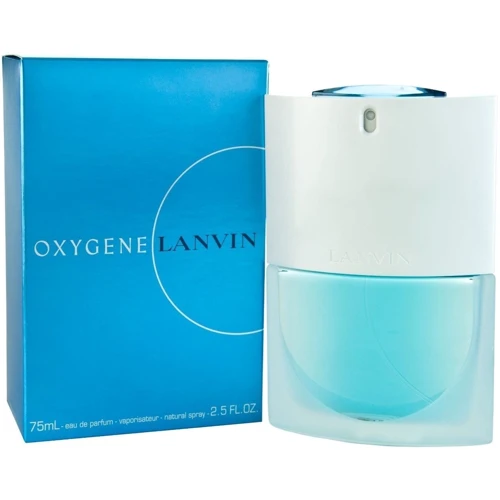 Парфумована вода Lanvin Oxygene 75 ml