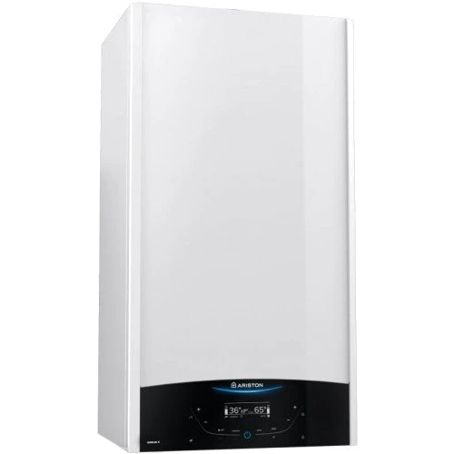 Газовий котел Ariston GENUS X 30 FF NG