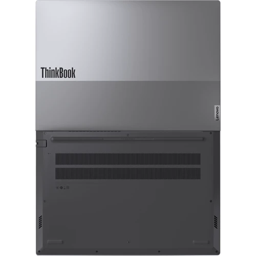Ноутбук Lenovo ThinkBook 16 G6 (21KK002PMH): Операционная система Windows 11 Pro