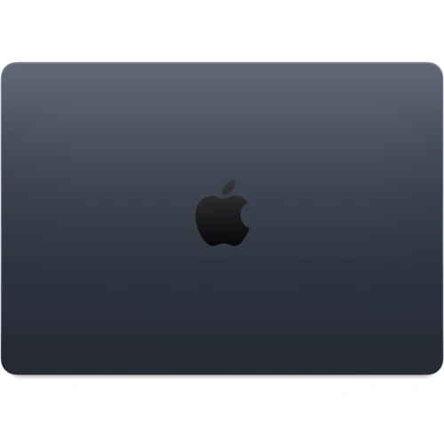 Apple MacBook Air 13" M4 512GB Midnight (MC6C4UA/A) 2025: Вес 1.24 кг