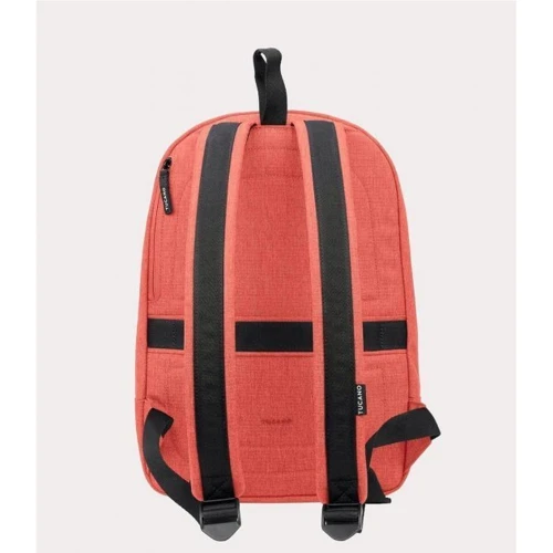Сумка для ноутбуков Tucano 14" Ted Coral (BKTED1314-CR): Форм-фактор 14"