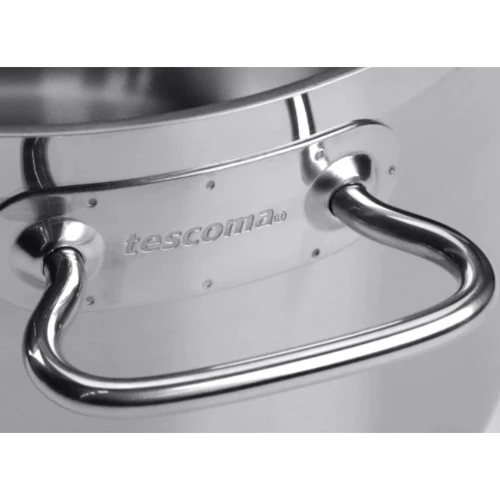 Кастрюля Tescoma Home Profi 28 см 10 л с крышкой (774028): Диаметр, см 28
