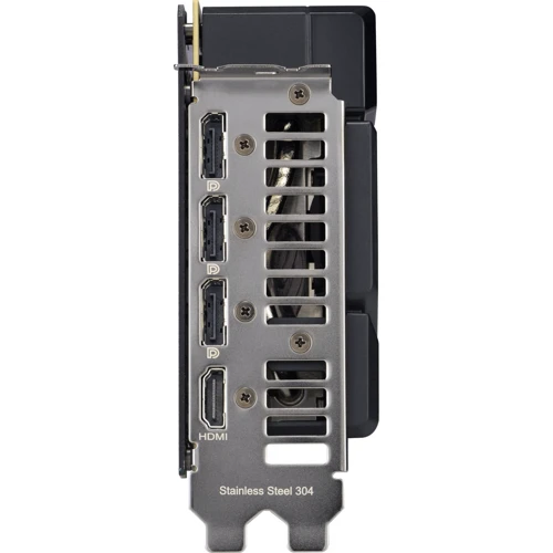 Видеокарта ASUS DUAL GeForce RTX5070 12GB OC (DUAL-RTX5070-O12G) UA