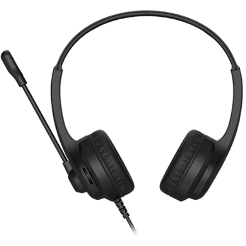 Навушники A4Tech HS-8i Black