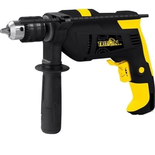 Дрель ударная Triton-tools ТДУ-800 13-800-01