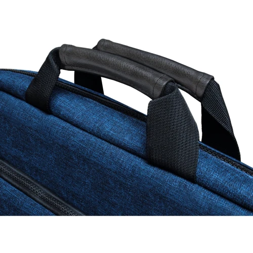 Сумка для ноутбуков Grand-X 15.6'' Navi (SB-139N): Цвет синий