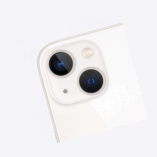 Apple iPhone 13 mini 256GB Starlight (MLK63) : Диагональ экрана 5.4"