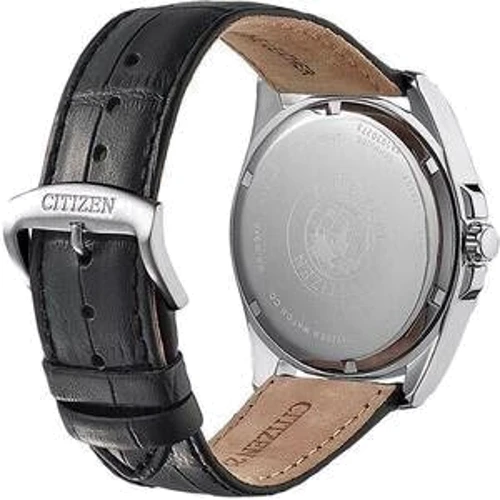 Наручний годинник Citizen BM7108-14E: Тип Мужские