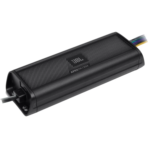 

Усилитель Jbl Apex PA1254