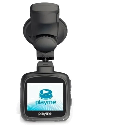 Playme MAXI: Крепление Клейкая лента