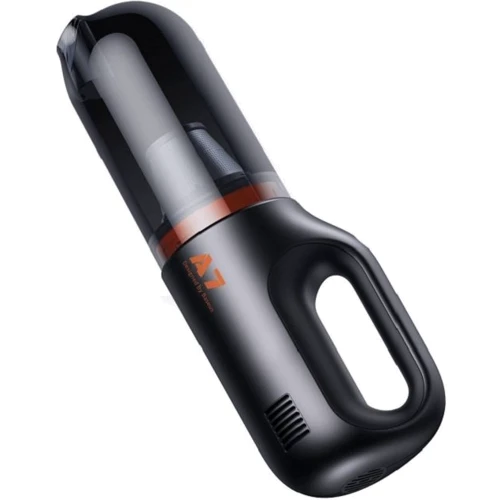 Пылесос Baseus A7 Car Vacuum Cleaner (Dark Gray) (VCAQ020213): Тип пылесоса вакуумный