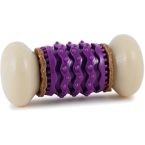 Игрушка для собак PetSafe Busy Buddy Nobbly Nubbly жевательная M (57851)