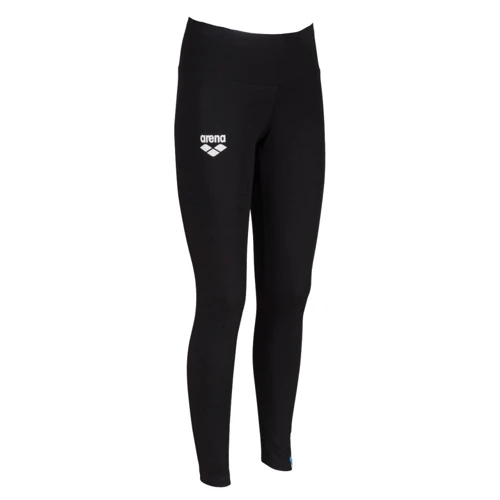Спортивные тайтсы Arena W Te Tight 003777-500 42 черные: Сезон Всесезон