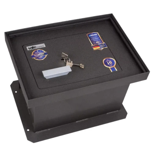Сейф Сейф Safetronics РТ 23Е