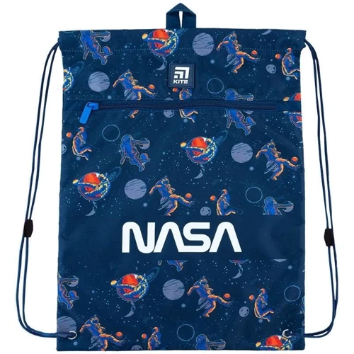 Сумка для взуття Kite 601M NASA (NS24-601M): Стать Унисекс
