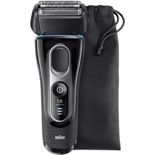 Электробритва Braun Series 5 5147s Wet&Dry фото 4