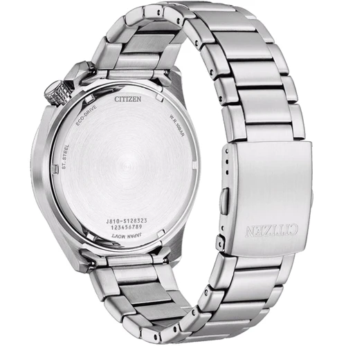 Наручные часы Citizen Seaplane AW1711-87L: Тип Мужские