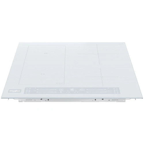 Варочная поверхность Whirlpool WL S5360 BF/W: Размеры для встраивания 56х48 см
