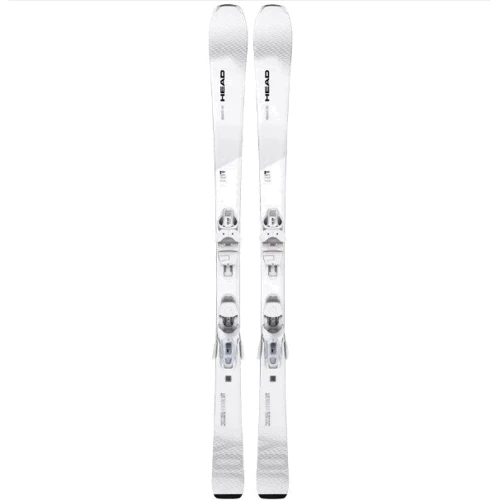 Лижа HEAD (315681) absolut Joy SLR Joy Pro wh/bk + кріплення (100869) JOY 9 GW SLR BR.85[H] 2023 (118076)