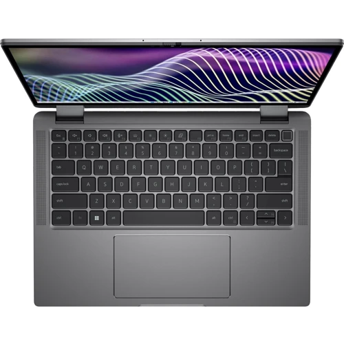 Ноутбук Dell Latitude 7340 (LAT0153690-R0023570-SA) RB: Вес 1.16 кг