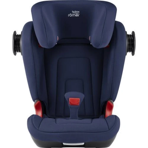 Автокрісло BRITAX-ROMER KIDFIX2 S Moonlight Blue фото 5