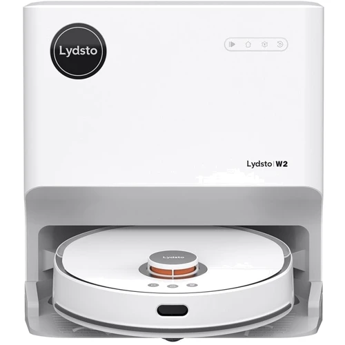 Робот уборщик Xiaomi Lydsto W2 White